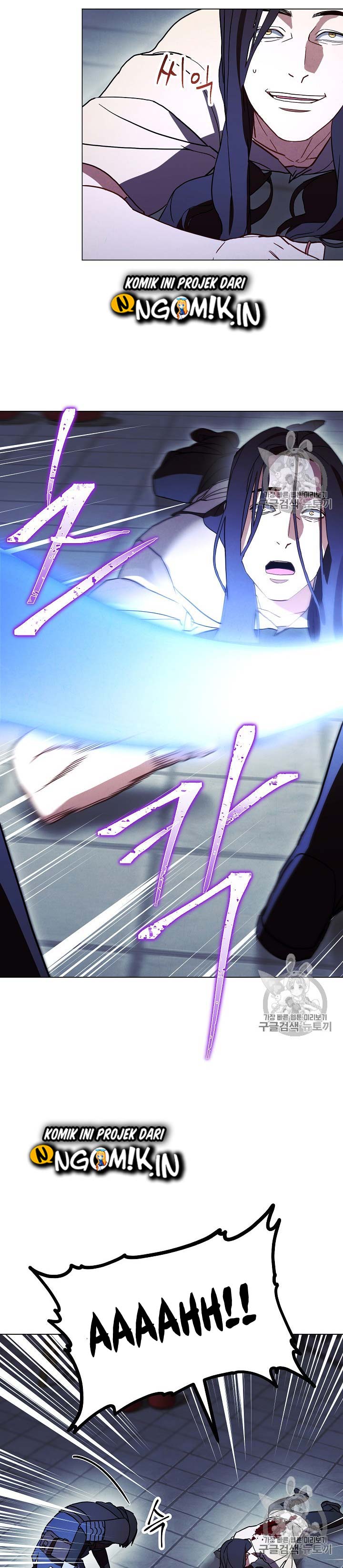 The Live Chap 32 - Next Chap 33