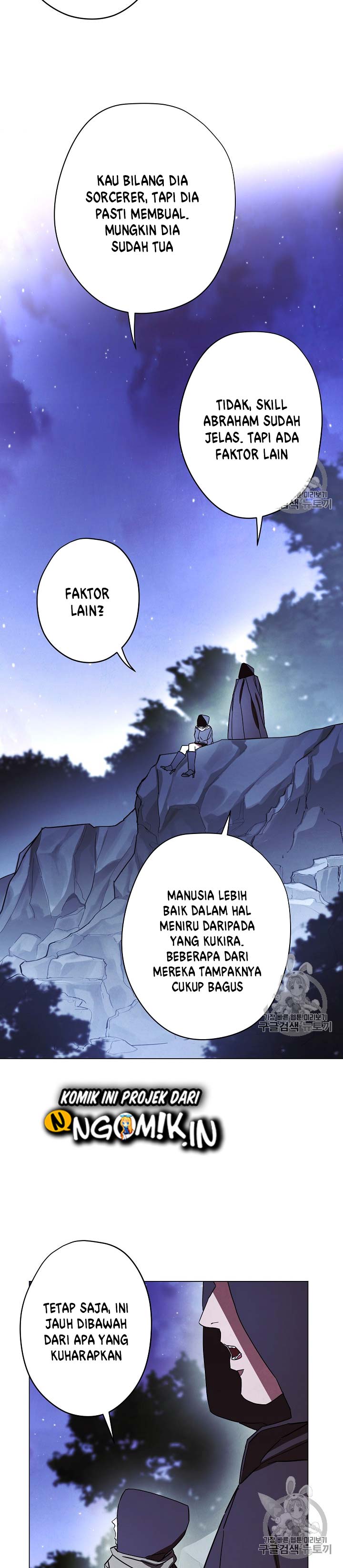 The Live Chap 32 - Next Chap 33