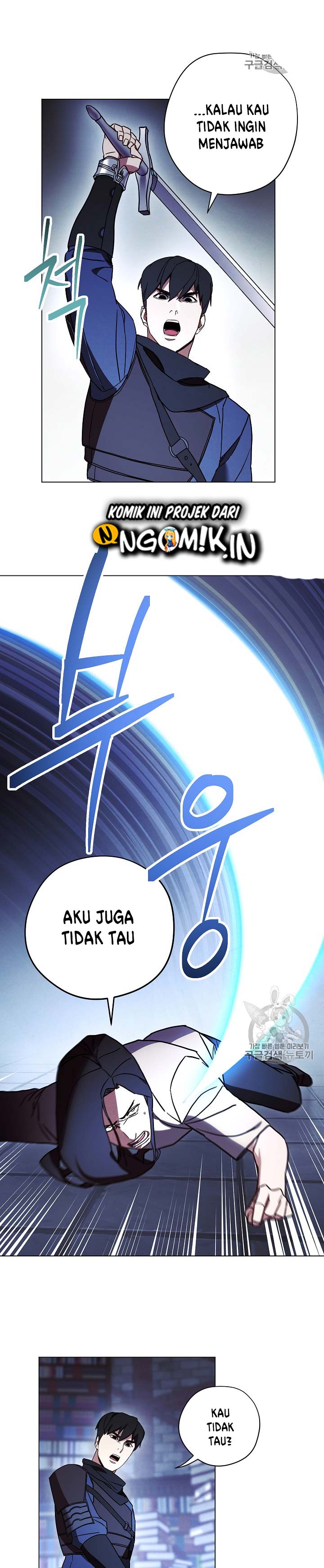 The Live Chap 32 - Next Chap 33