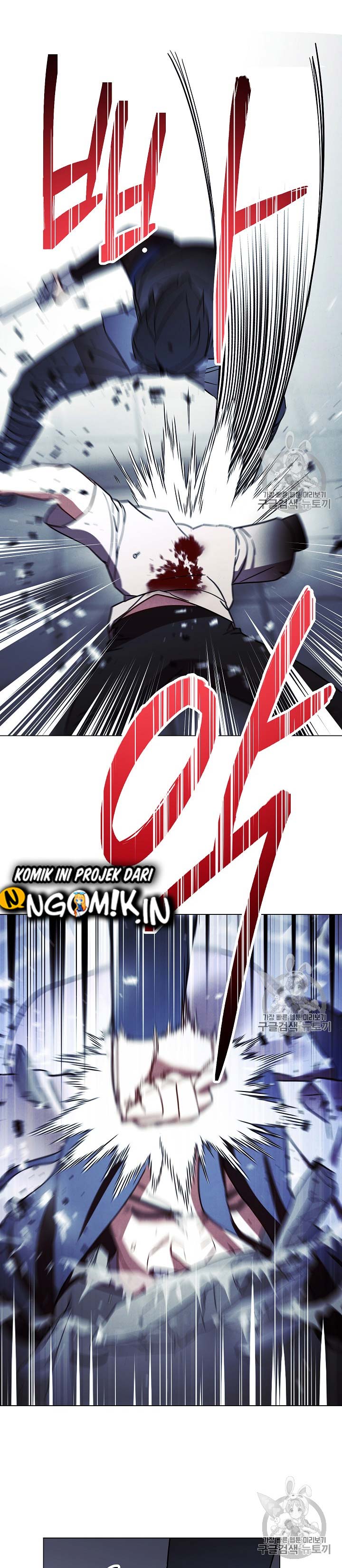 The Live Chap 32 - Next Chap 33