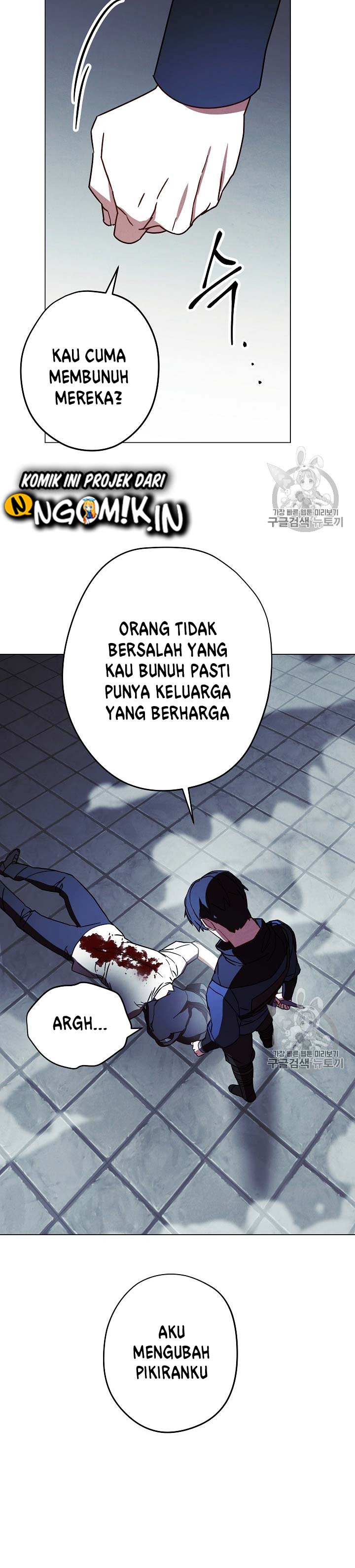 The Live Chap 32 - Next Chap 33