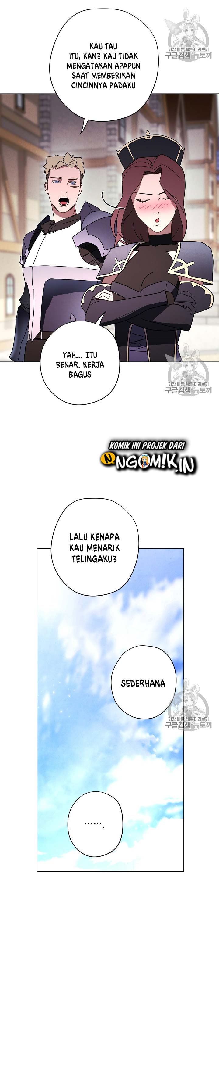 The Live Chap 33 - Next Chap 34