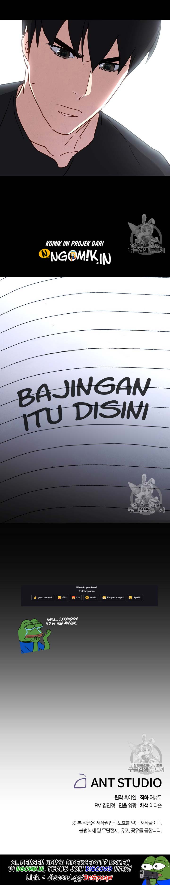 The Live Chap 33 - Next Chap 34