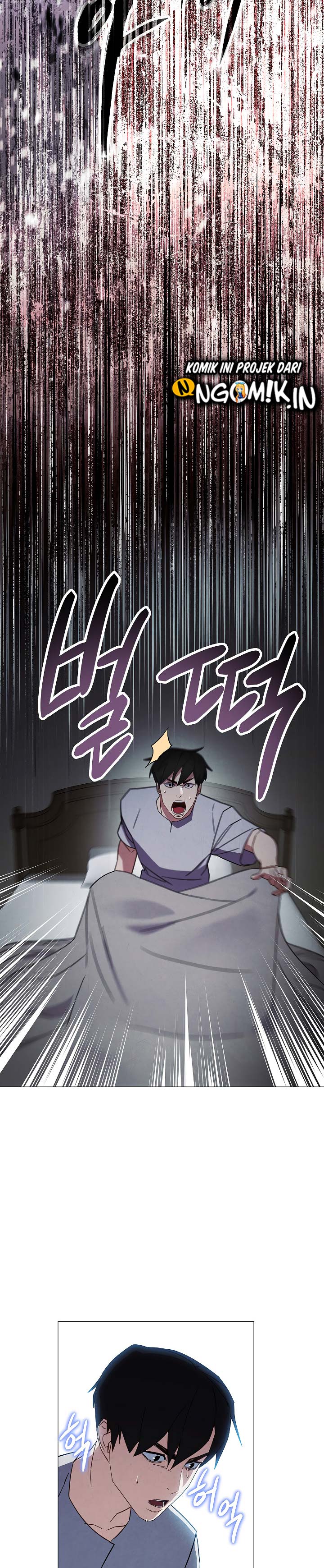 The Live Chap 34 - Next Chap 35