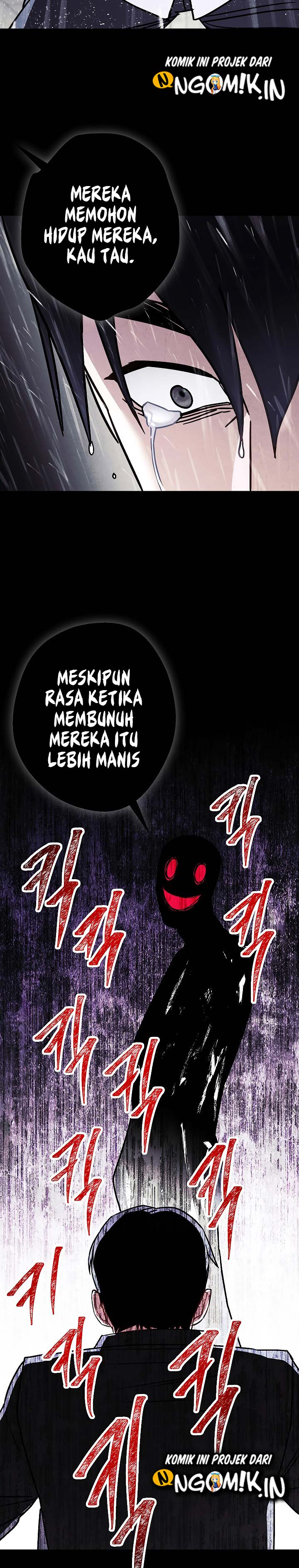 The Live Chap 34 - Next Chap 35
