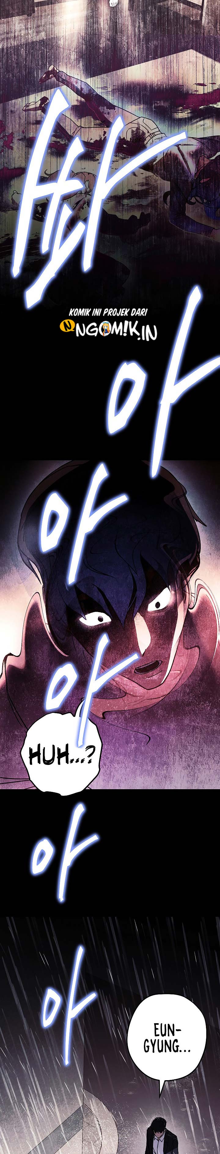 The Live Chap 34 - Next Chap 35