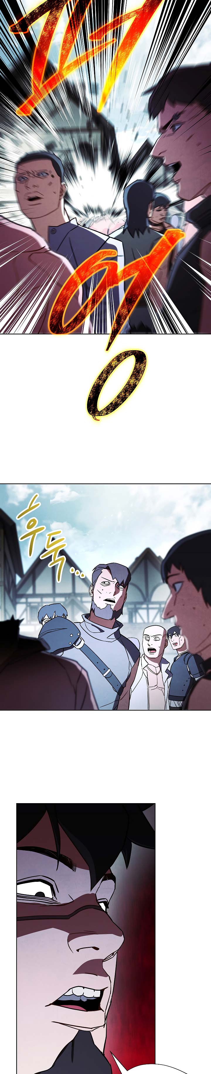 The Live Chap 34 - Next Chap 35