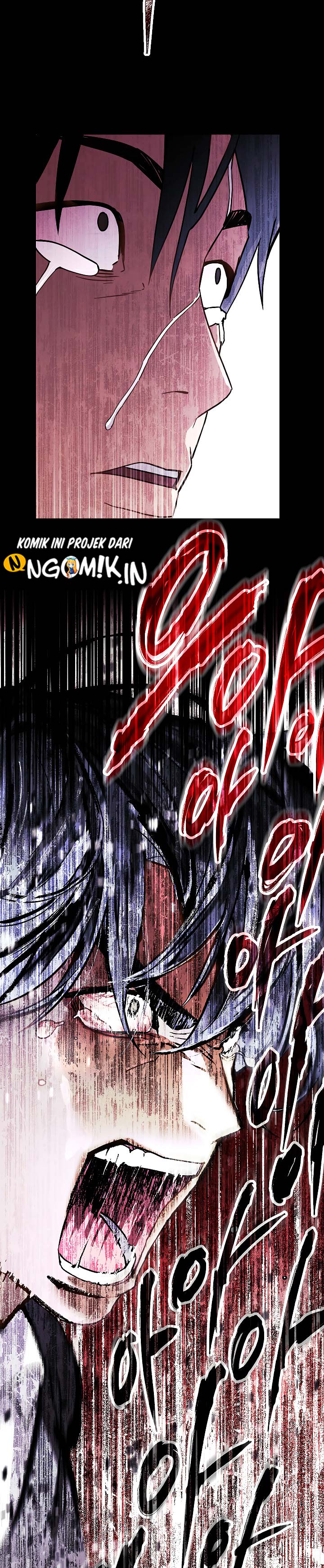 The Live Chap 34 - Next Chap 35