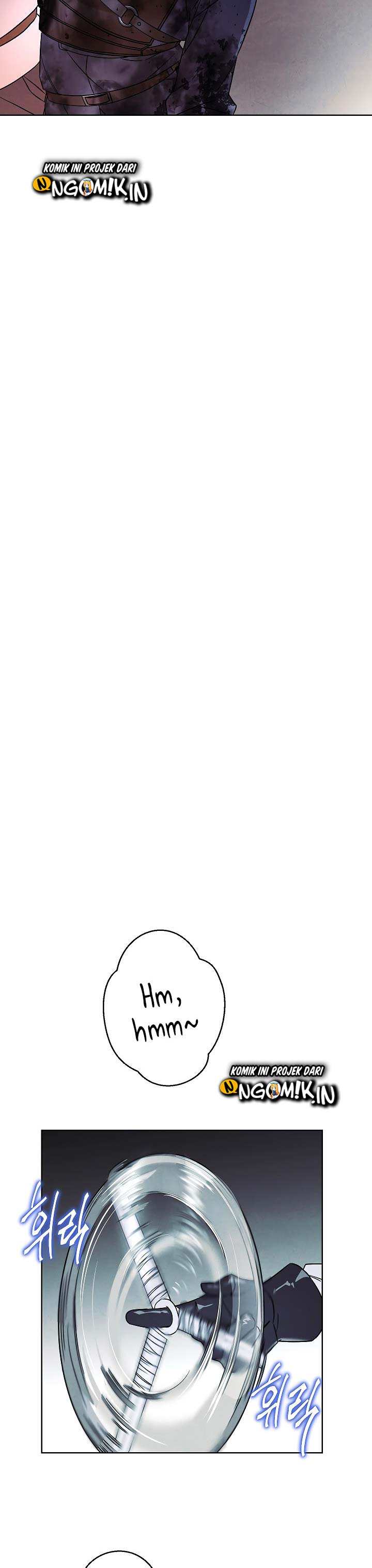 The Live Chap 36 - Next Chap 37