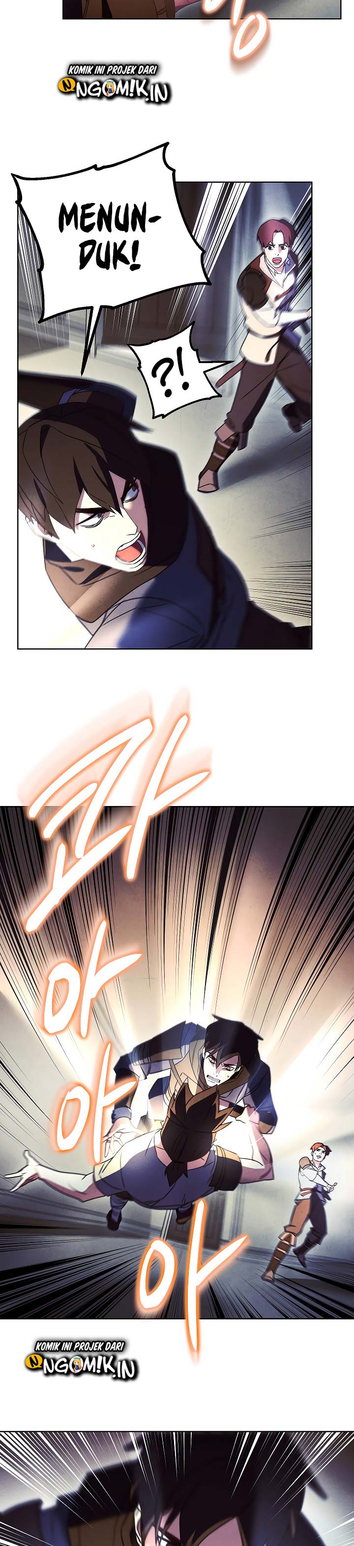 The Live Chap 36 - Next Chap 37