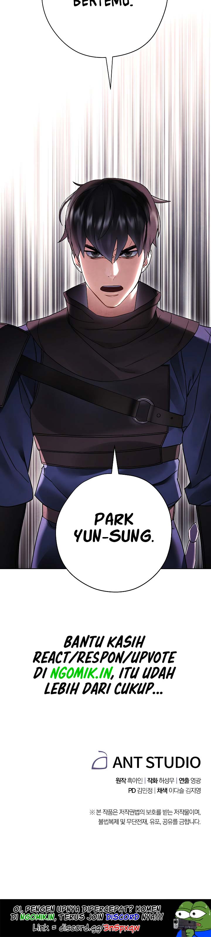 The Live Chap 36 - Next Chap 37