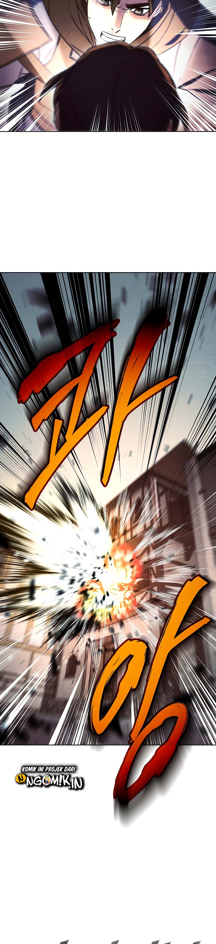 The Live Chap 36 - Next Chap 37