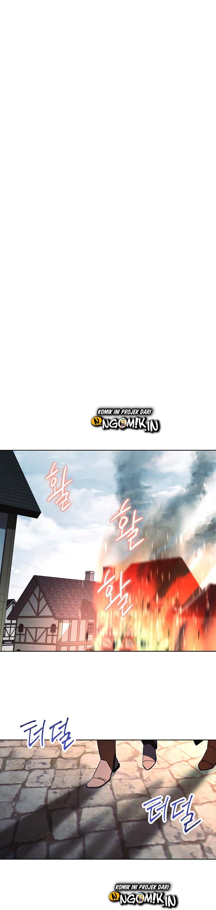 The Live Chap 36 - Next Chap 37