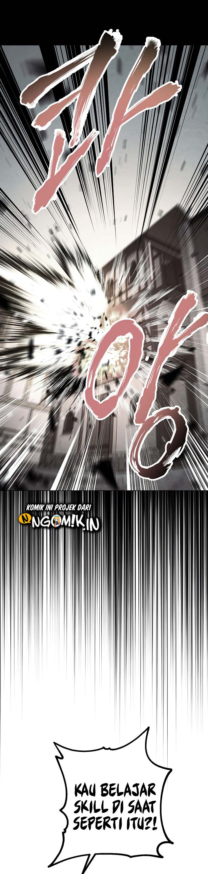 The Live Chap 37 - Next Chap 38