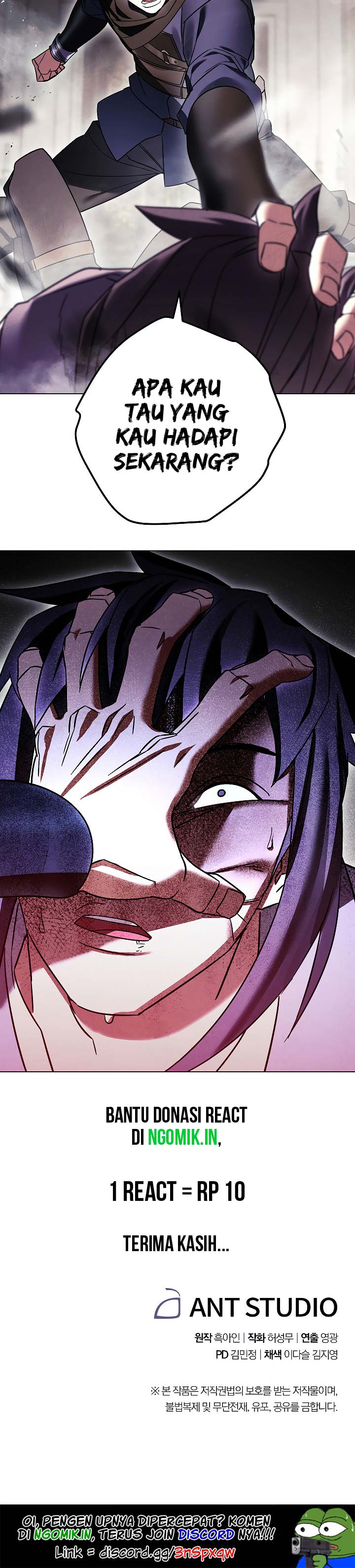 The Live Chap 37 - Next Chap 38