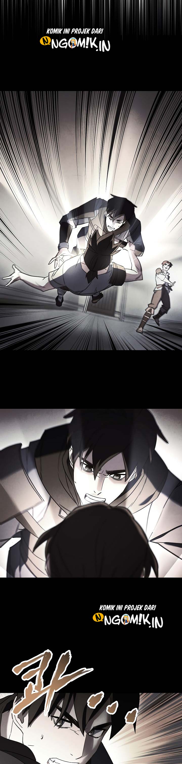 The Live Chap 37 - Next Chap 38