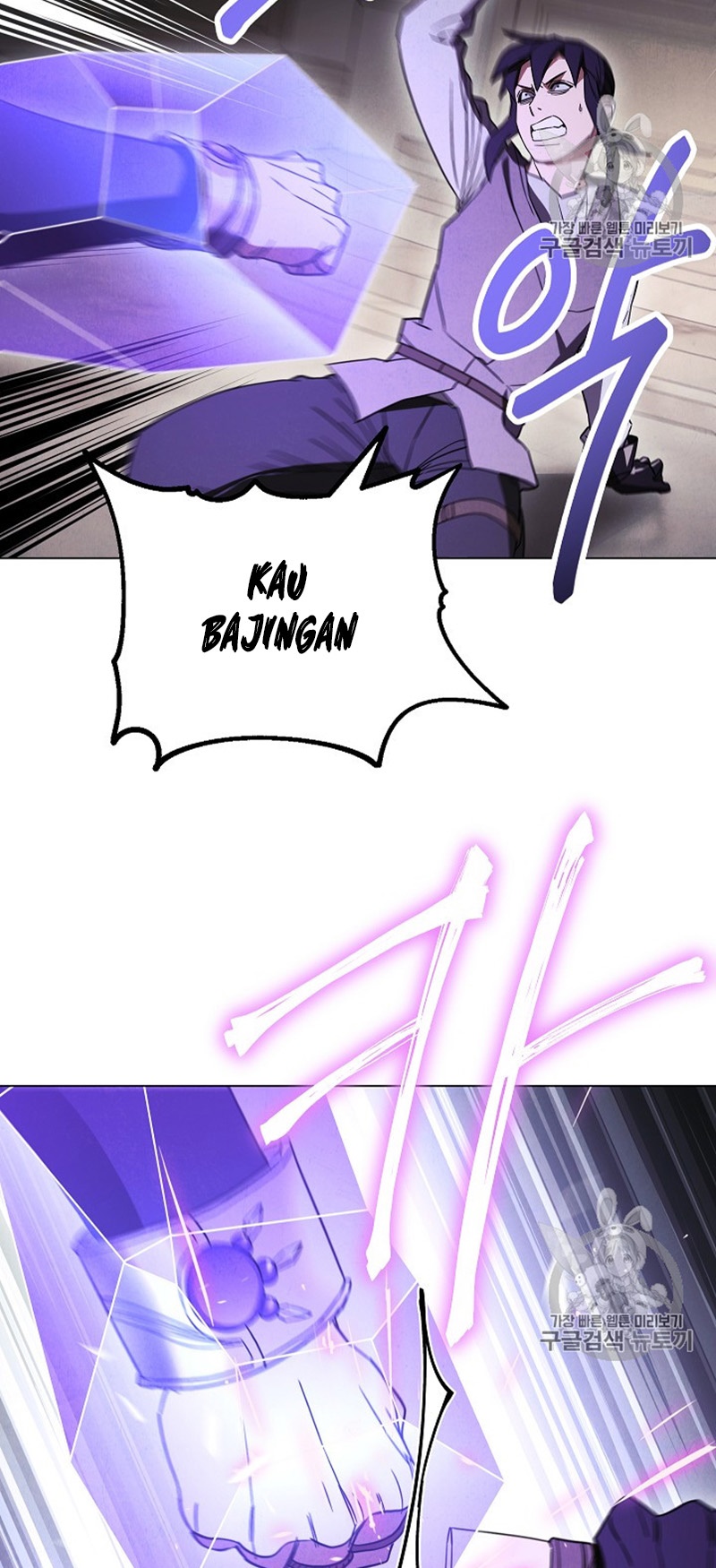 The Live Chap 38 - Next Chap 39