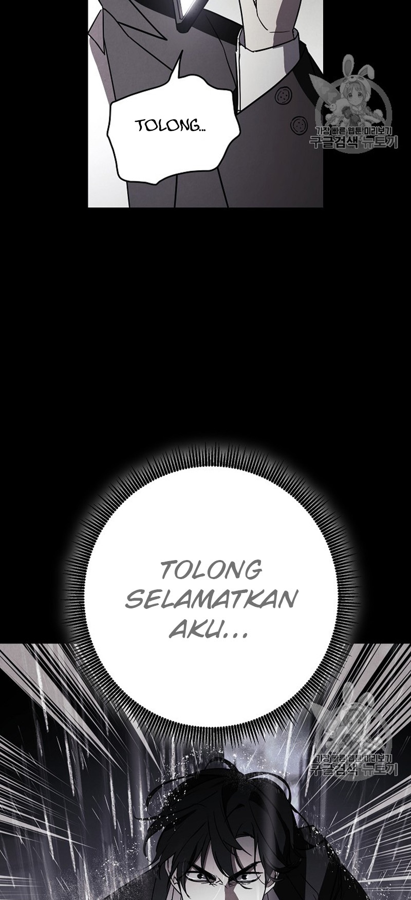 The Live Chap 38 - Next Chap 39