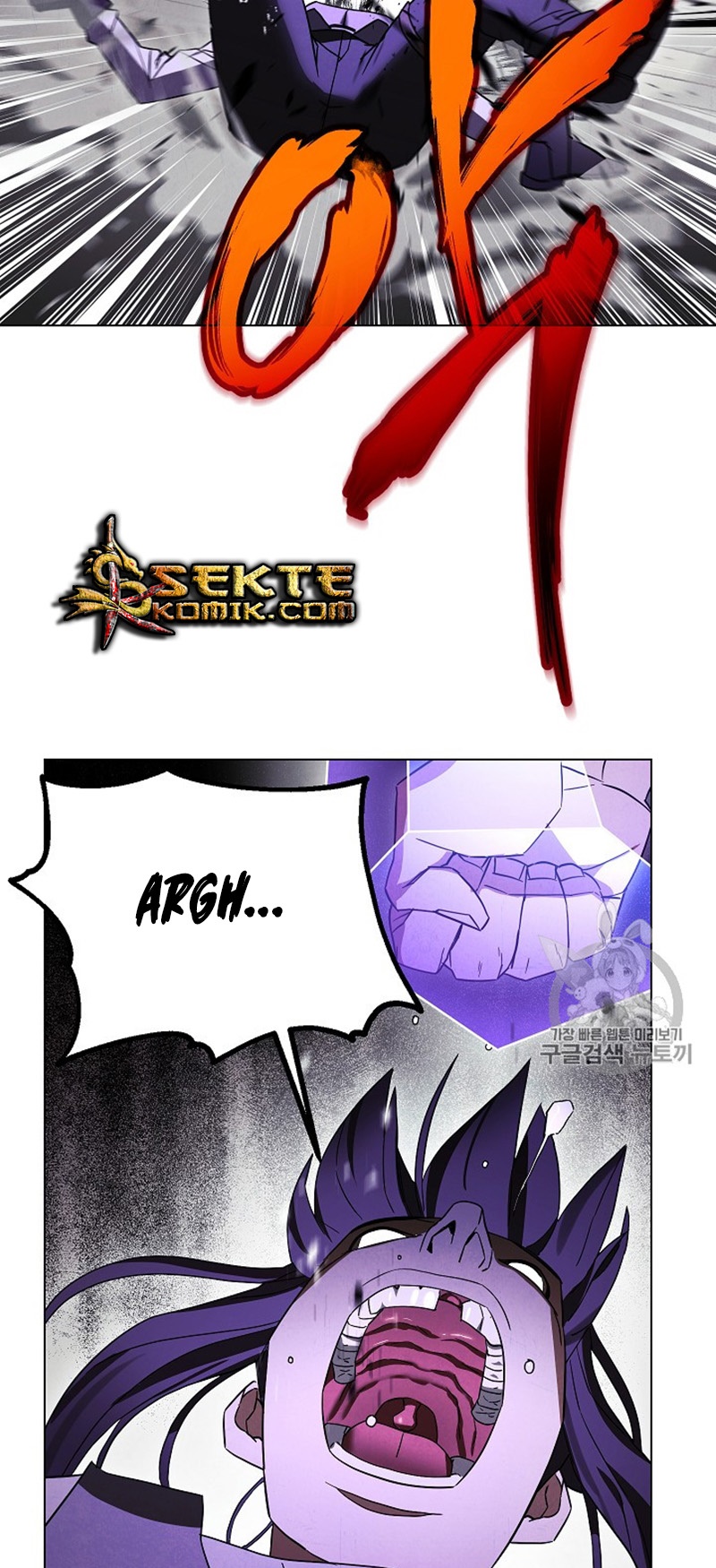 The Live Chap 38 - Next Chap 39