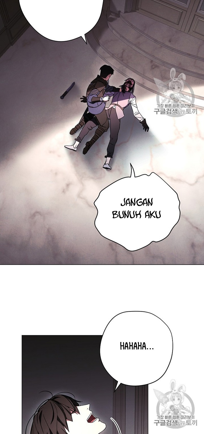 The Live Chap 38 - Next Chap 39