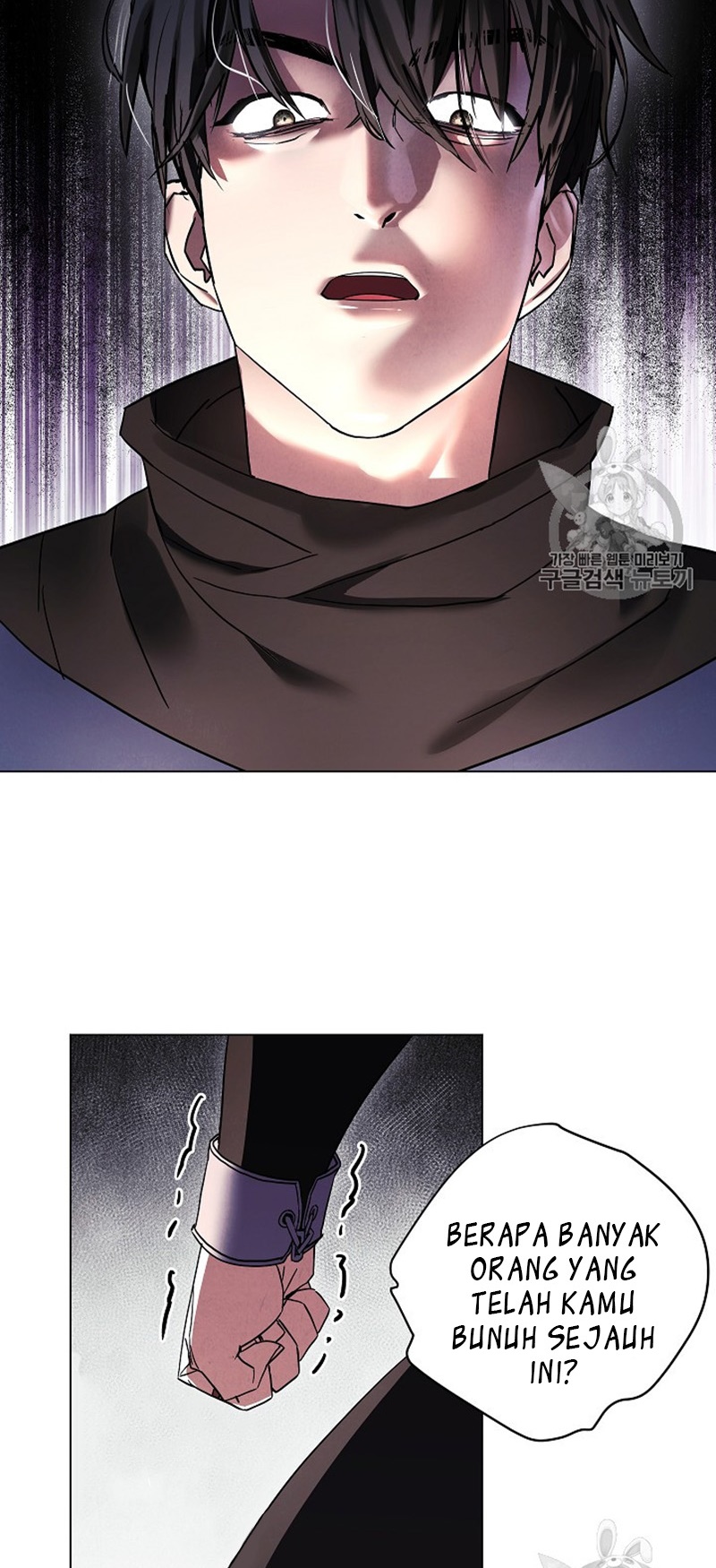 The Live Chap 38 - Next Chap 39