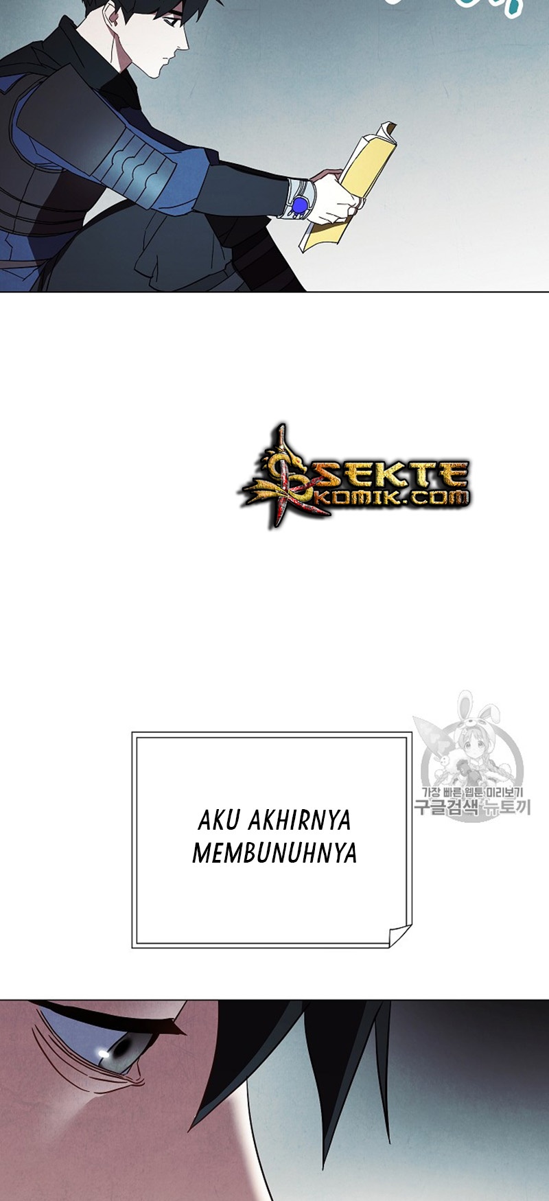 The Live Chap 38 - Next Chap 39