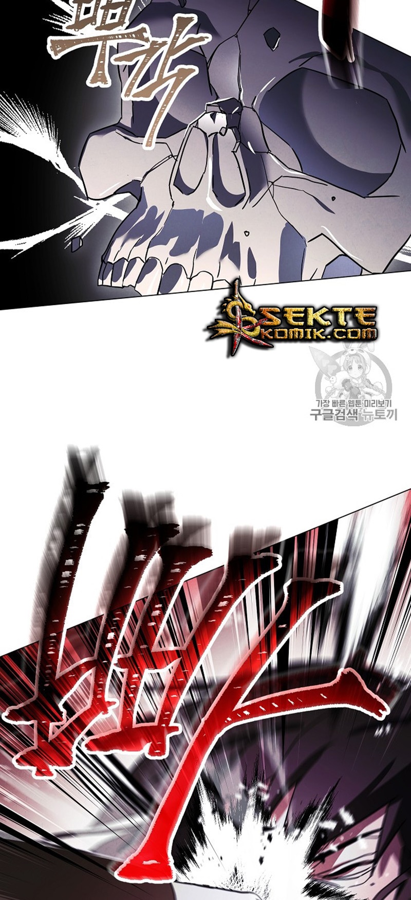 The Live Chap 38 - Next Chap 39