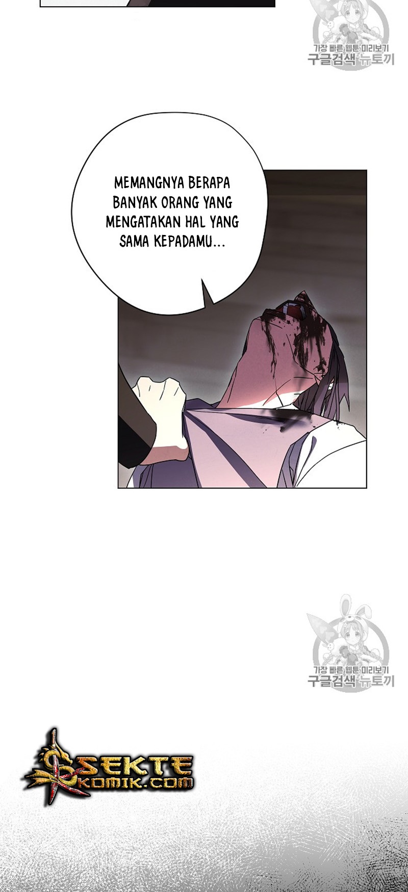 The Live Chap 38 - Next Chap 39