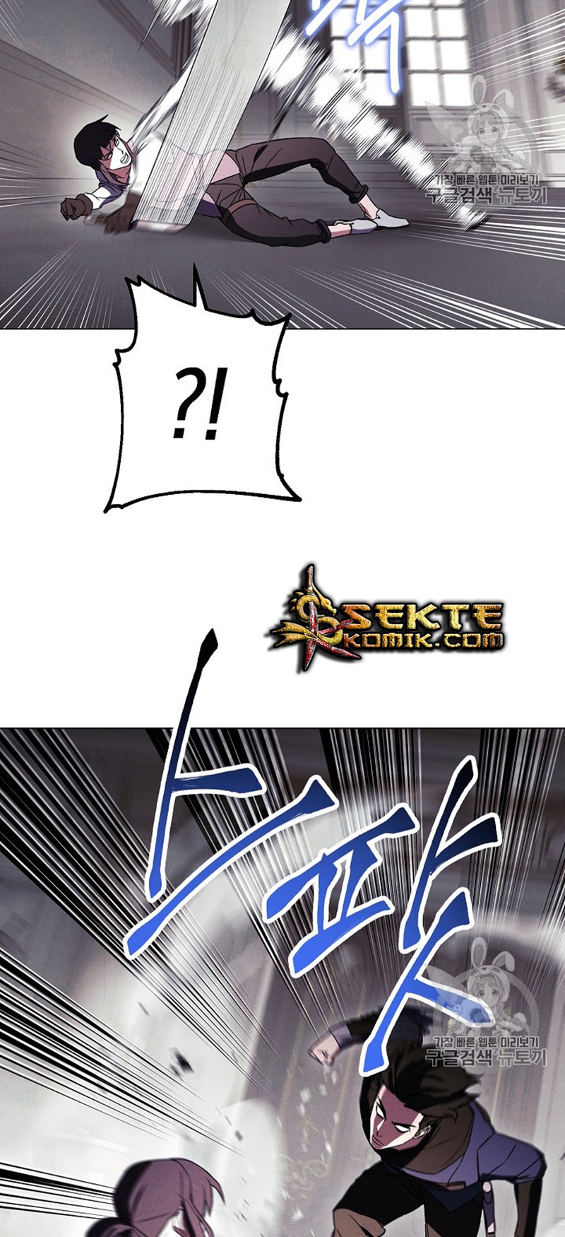 The Live Chap 38 - Next Chap 39