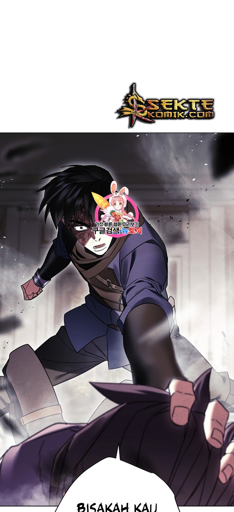 The Live Chap 38 - Next Chap 39