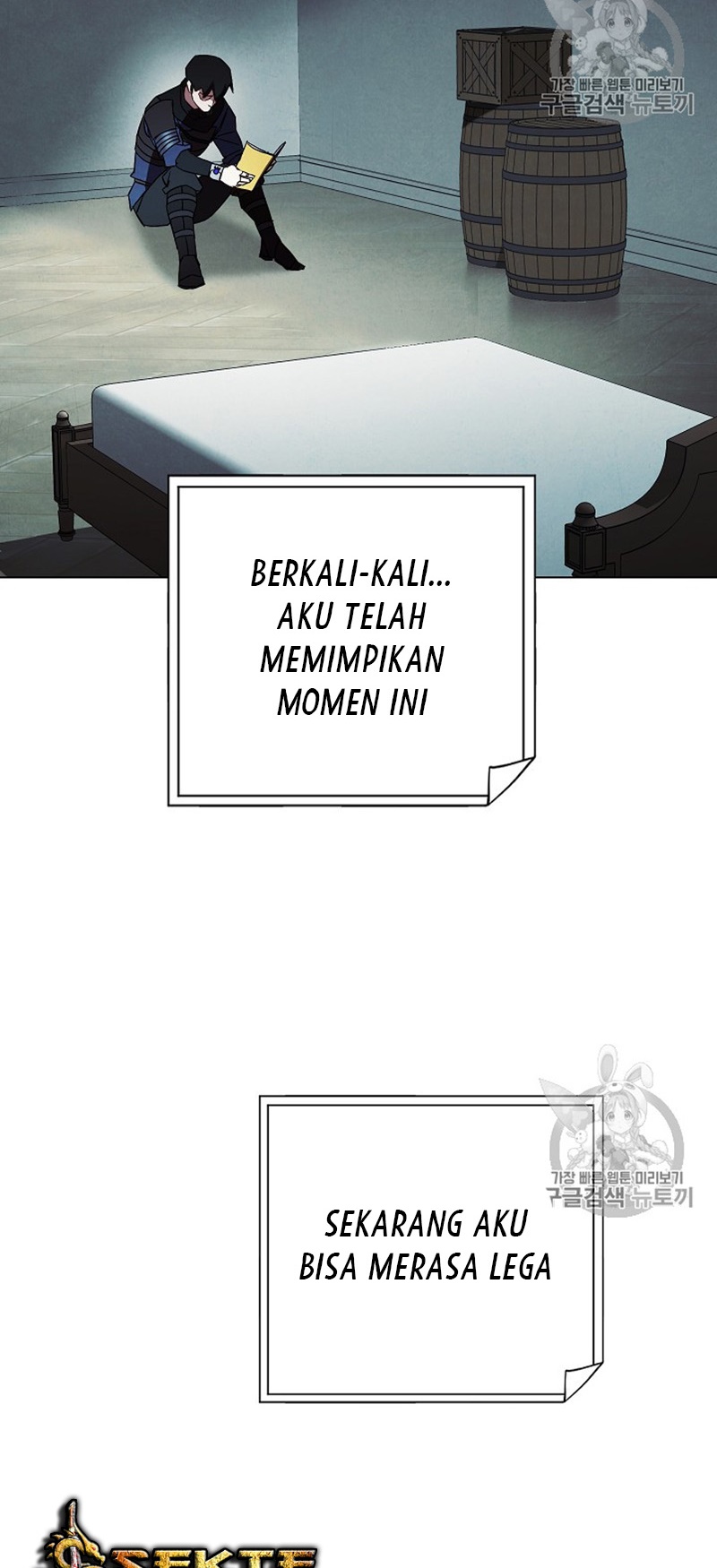 The Live Chap 38 - Next Chap 39