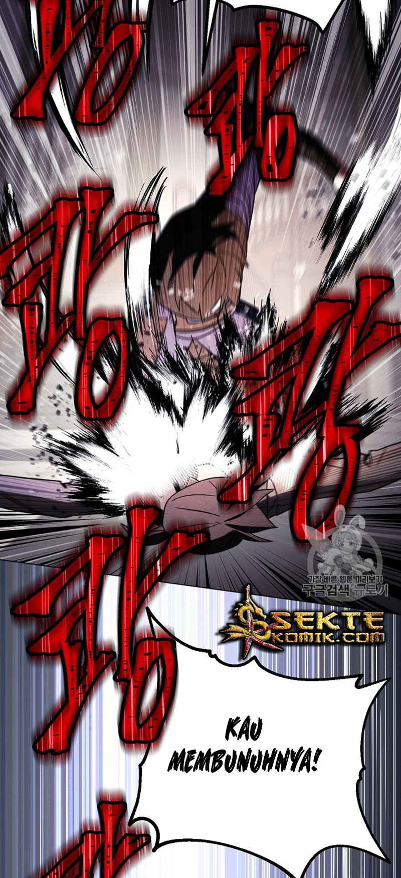 The Live Chap 38 - Next Chap 39