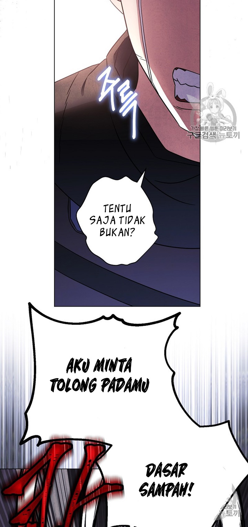 The Live Chap 38 - Next Chap 39