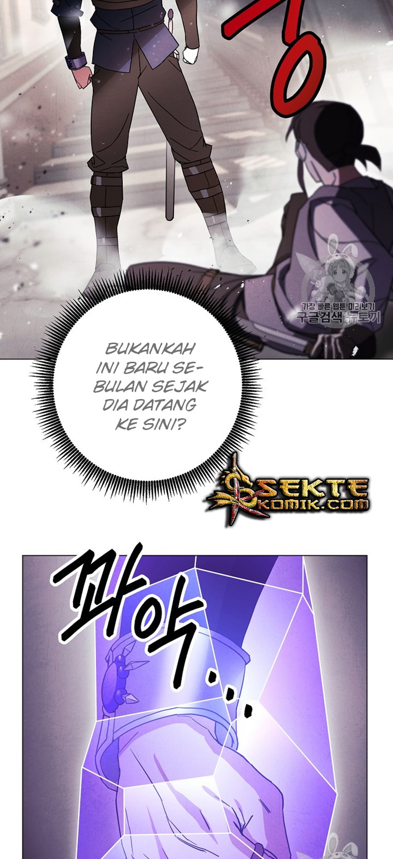The Live Chap 38 - Next Chap 39