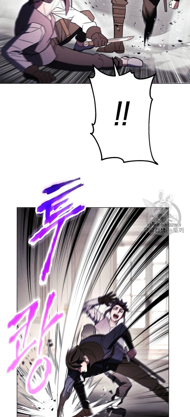 The Live Chap 38 - Next Chap 39