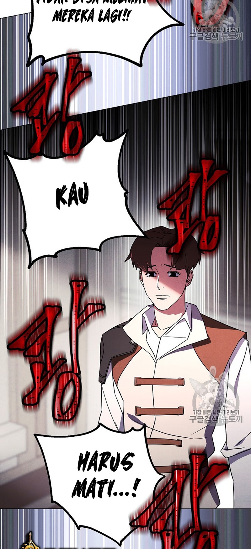 The Live Chap 38 - Next Chap 39