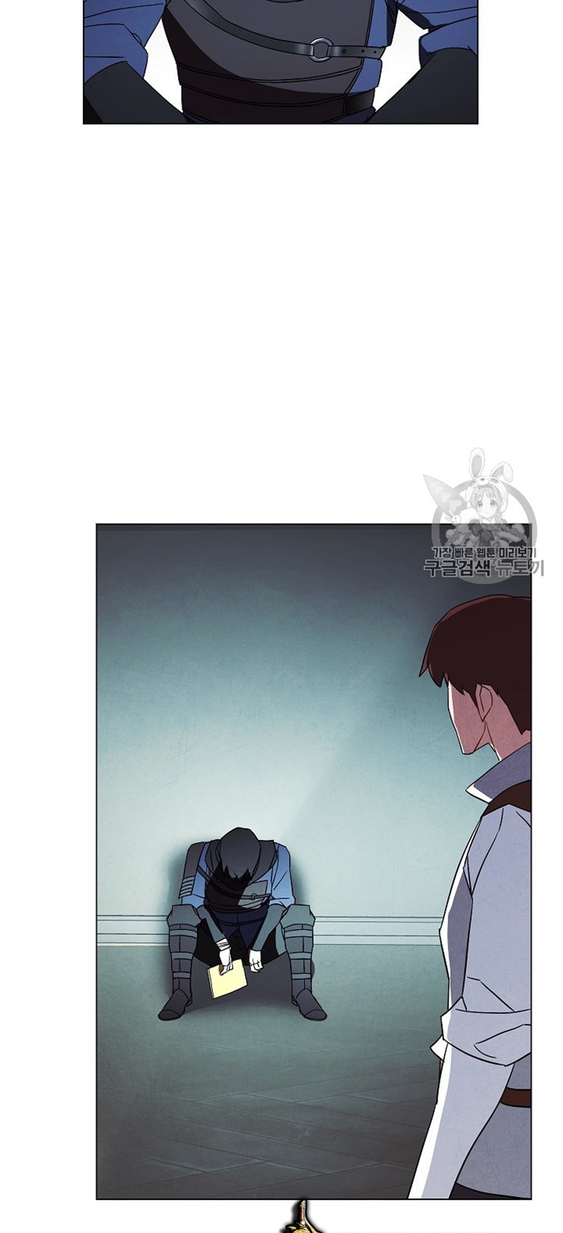 The Live Chap 38 - Next Chap 39