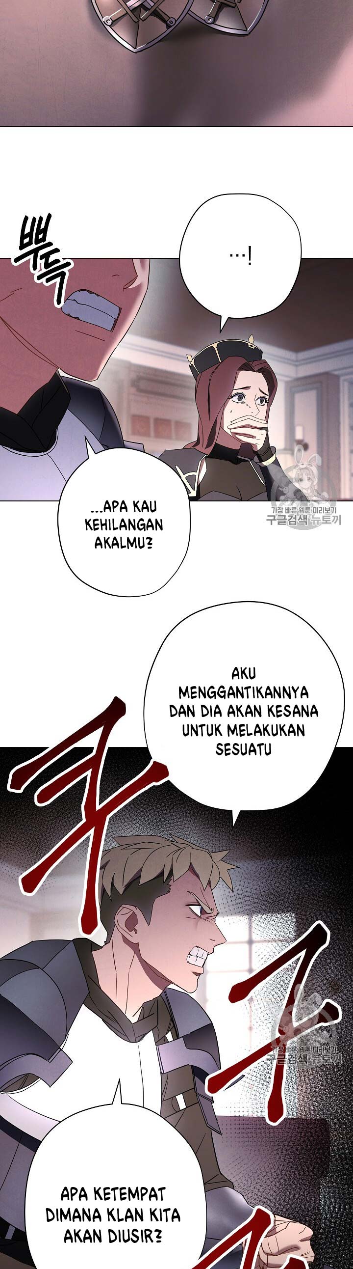 The Live Chap 39 - Next Chap 40