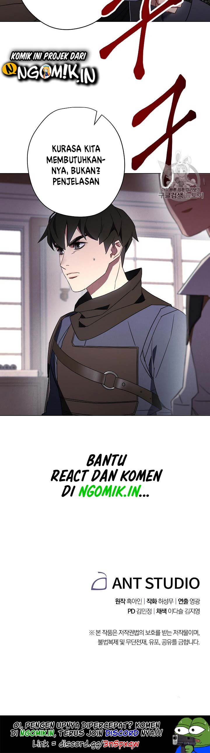 The Live Chap 39 - Next Chap 40