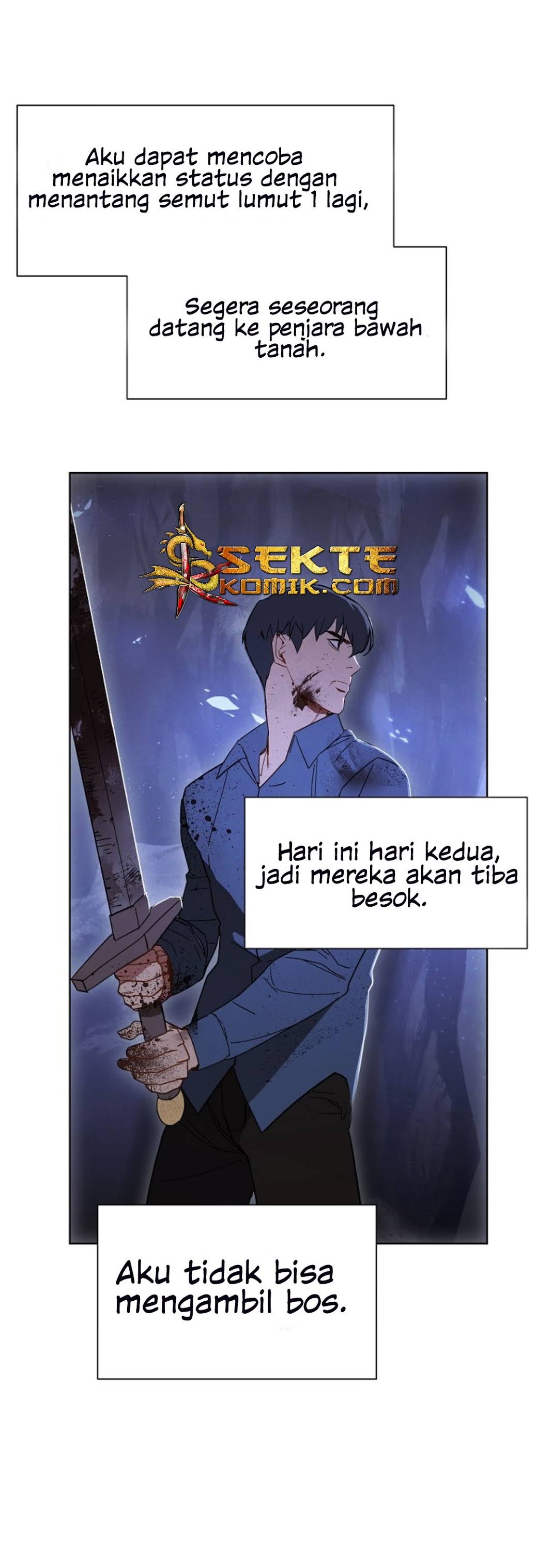 The Live Chap 4 - Next Chap 5
