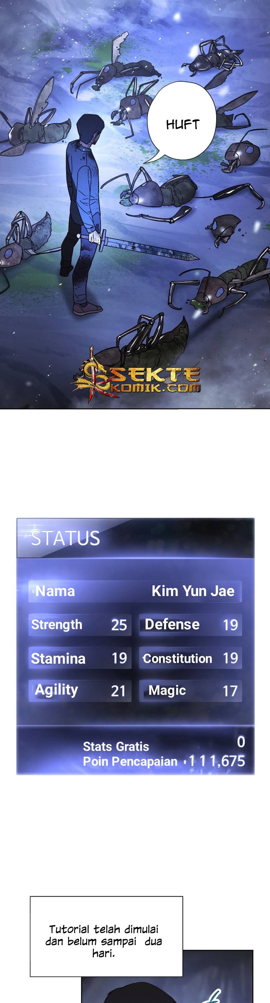 The Live Chap 4 - Next Chap 5