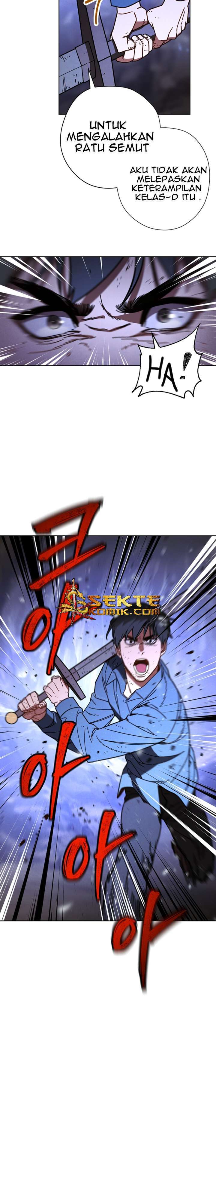 The Live Chap 4 - Next Chap 5