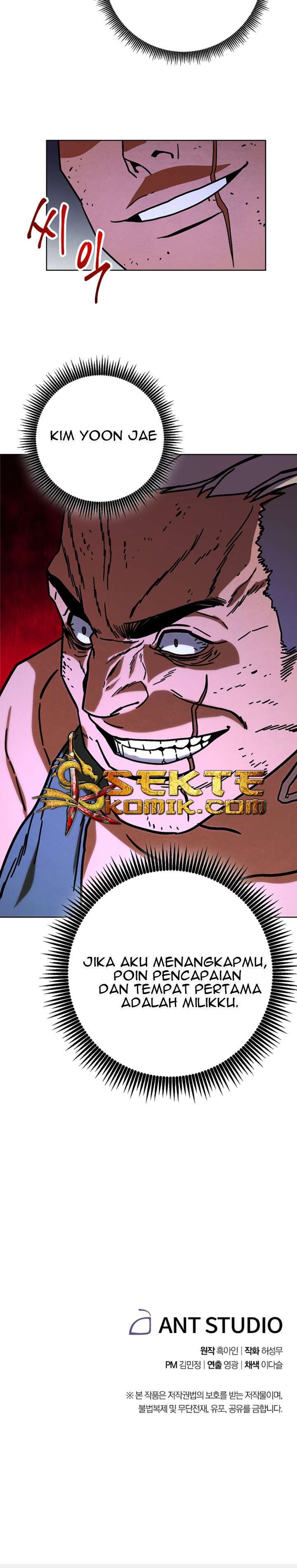 The Live Chap 4 - Next Chap 5