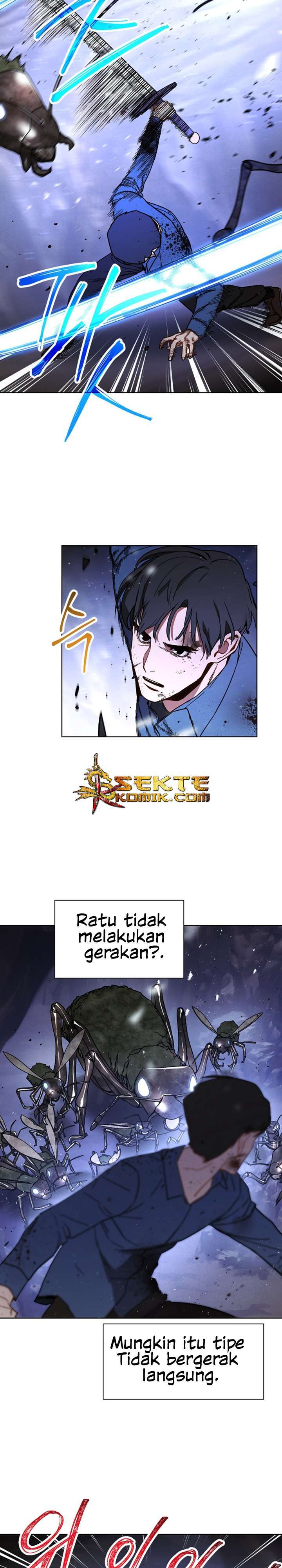 The Live Chap 4 - Next Chap 5