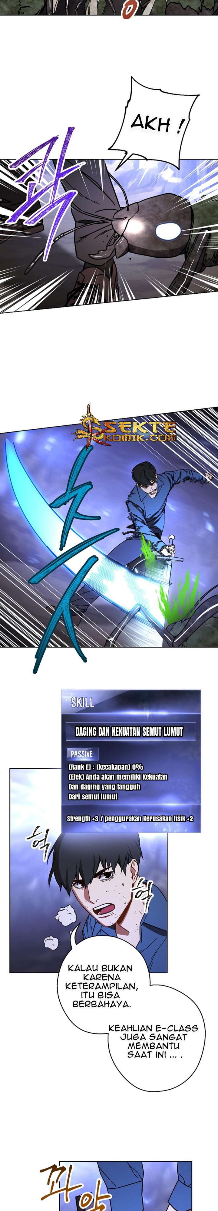 The Live Chap 4 - Next Chap 5