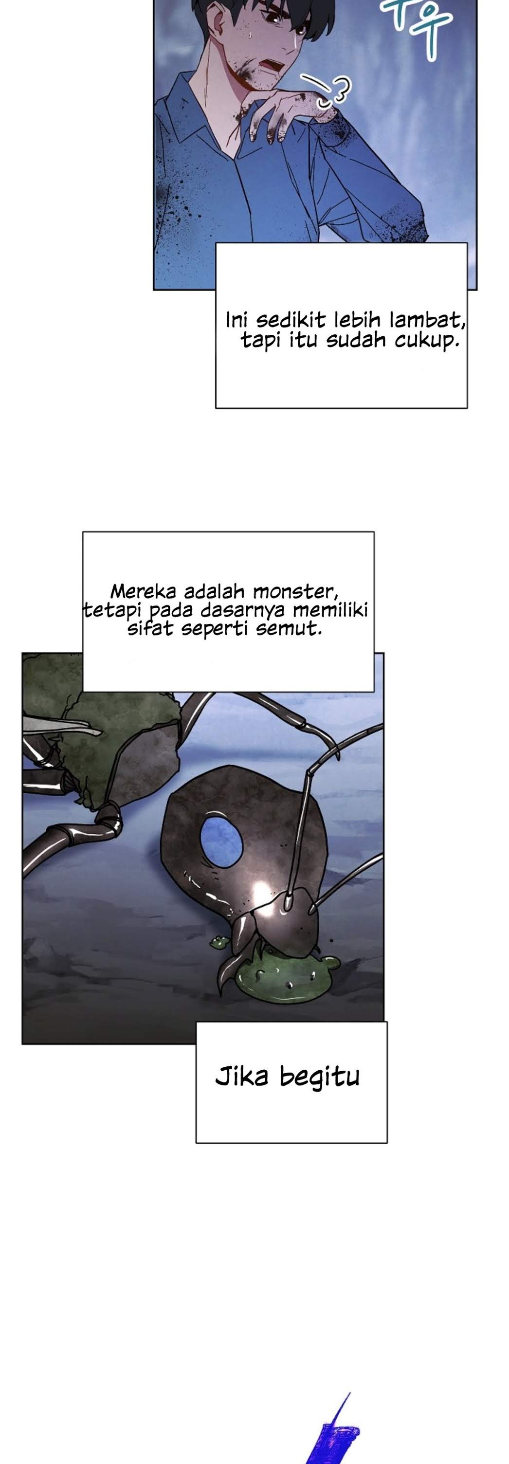 The Live Chap 4 - Next Chap 5