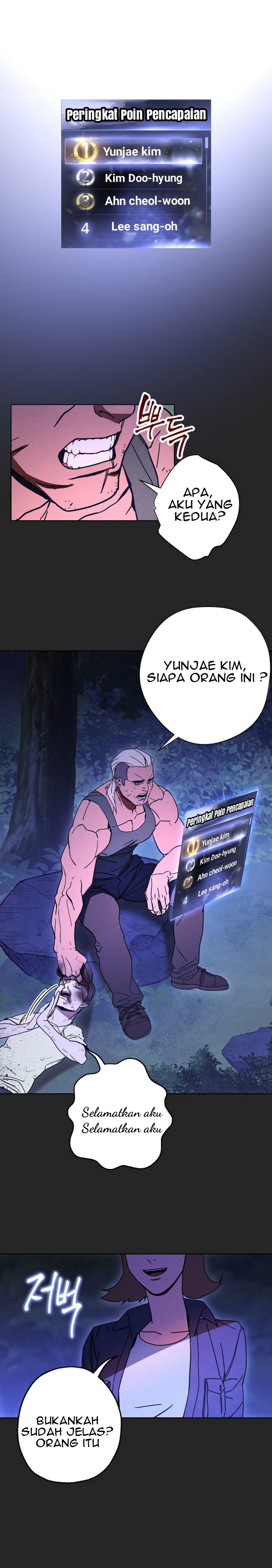 The Live Chap 4 - Next Chap 5