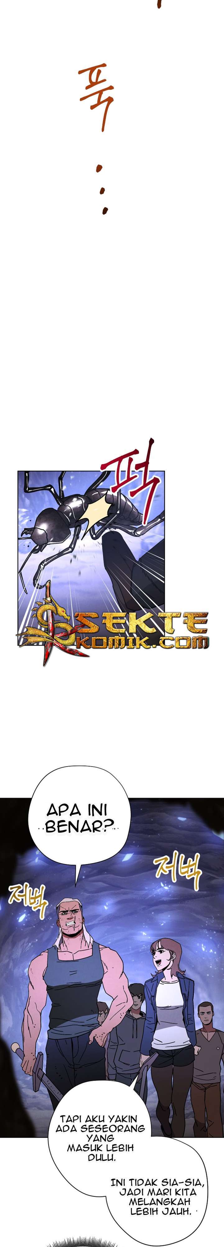 The Live Chap 4 - Next Chap 5