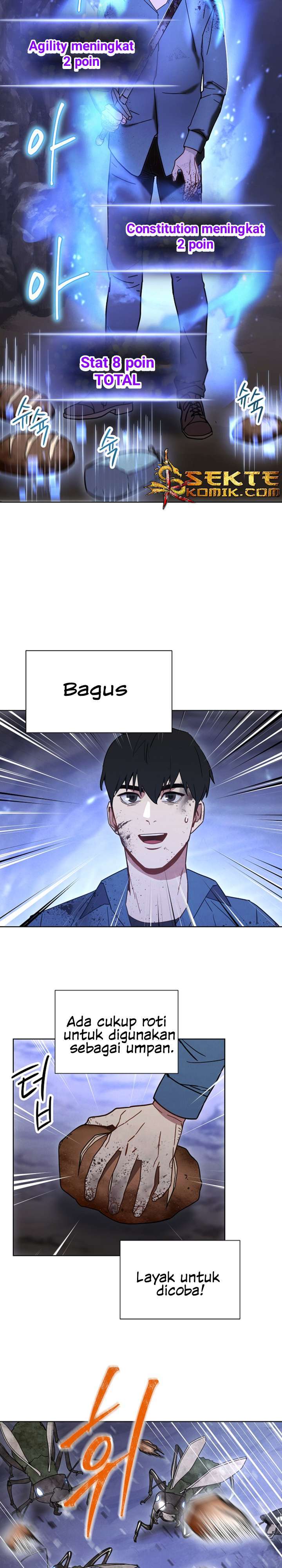 The Live Chap 4 - Next Chap 5