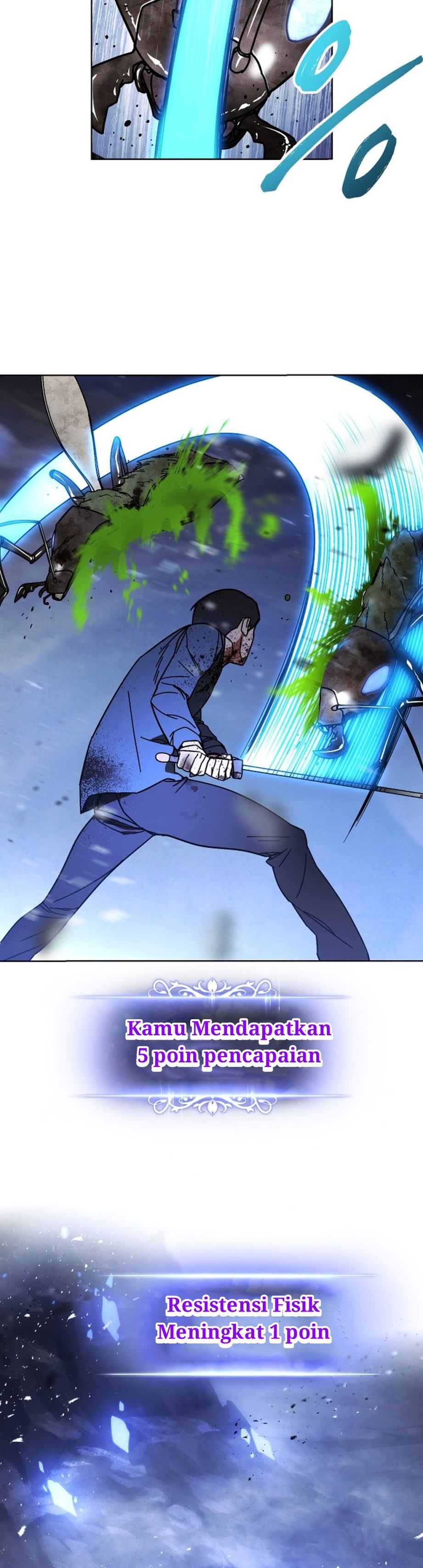 The Live Chap 4 - Next Chap 5